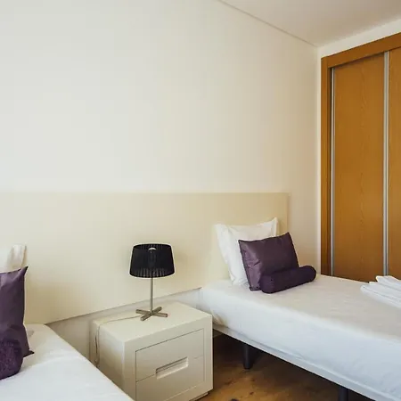 Apartment Clerigo - By Sch *