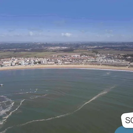 Appartement Clerigo - By Sch *