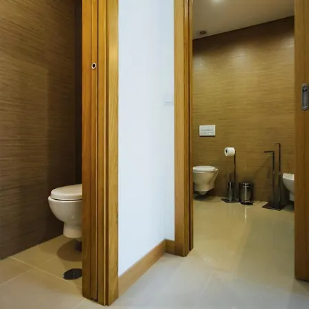 Apartman Clerigo - By Sch *