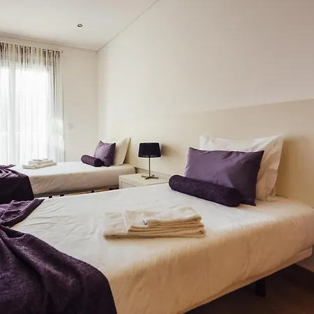 Clerigo - By Sch Apartment *