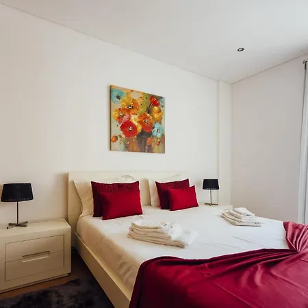 Clerigo - By Sch Apartman São Martinho do Porto