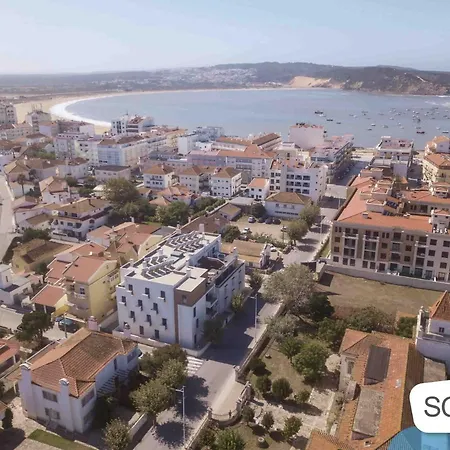 Appartement Clerigo - By Sch *