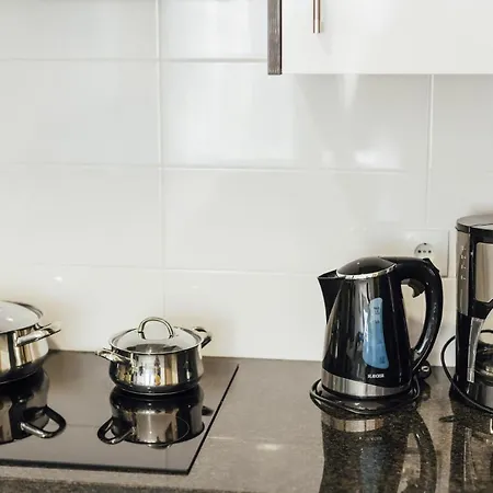 Clerigo - By Sch Lägenhet São Martinho do Porto