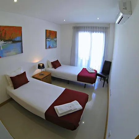 Clerigo - By Sch Apartman