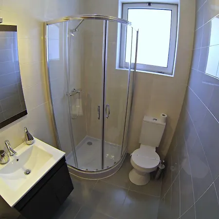 Apartman Clerigo - By Sch *
