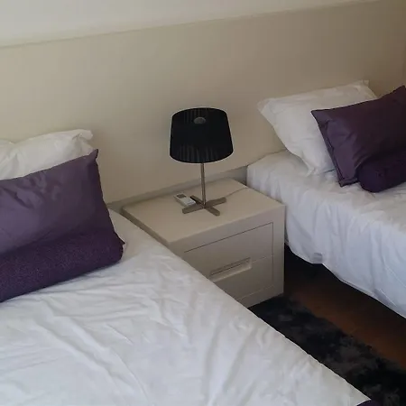 Clerigo - By Sch Apartman *