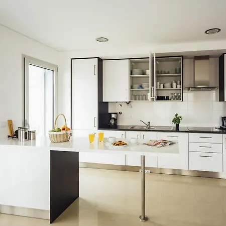 Appartement Clerigo - By Sch