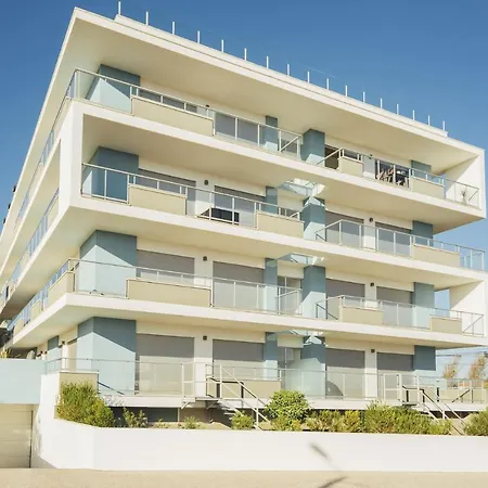 Clerigo - By Sch Apartman São Martinho do Porto