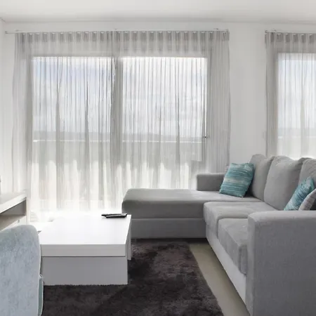 Apartman Clerigo - By Sch