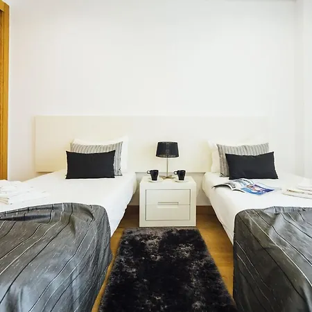 Appartement Clerigo - By Sch São Martinho do Porto