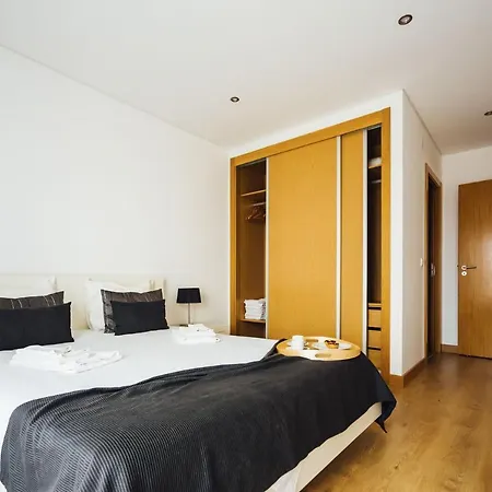 Clerigo - By Sch Apartman São Martinho do Porto