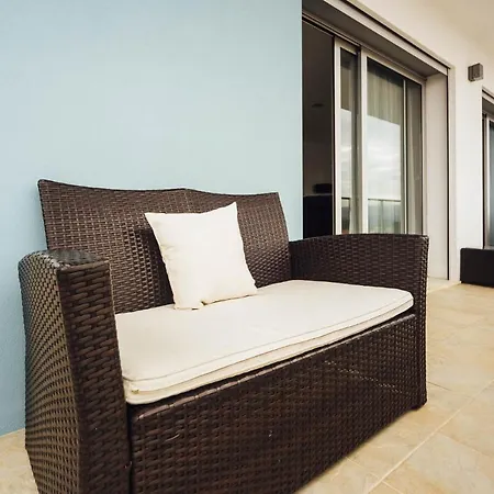 Apartman Clerigo - By Sch