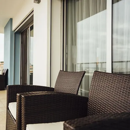 Clerigo - By Sch Appartement