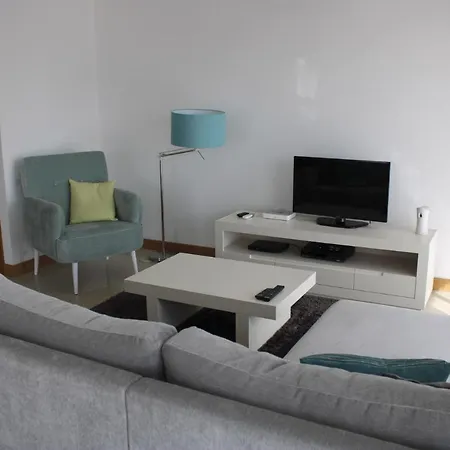 Apartman Clerigo - By Sch