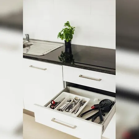 Clerigo - By Sch Appartement *