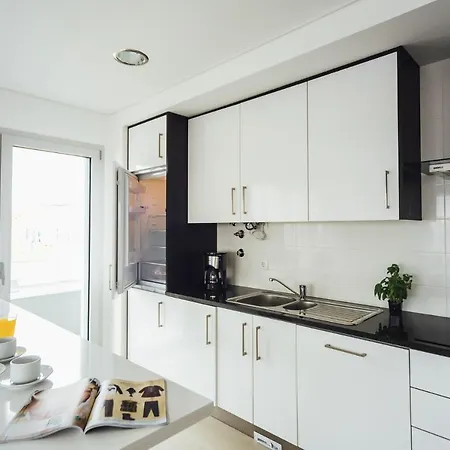 Clerigo - By Sch Appartement *