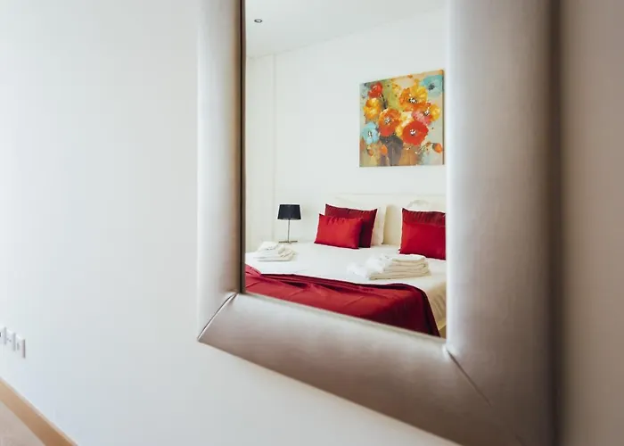 Clerigo - By Sch Lägenhet