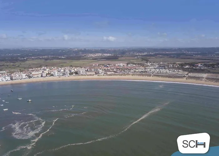 Lägenhet Clerigo - By Sch *