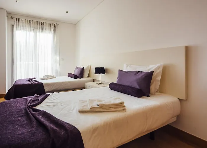 Clerigo - By Sch Lägenhet *