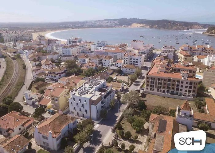 Lägenhet Clerigo - By Sch *