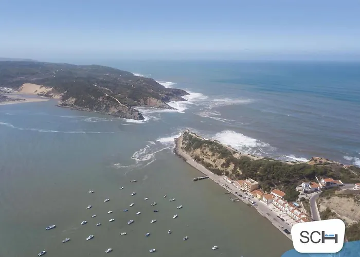 Clerigo - By Sch Appartamento