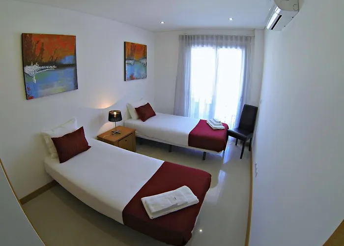 Clerigo - By Sch Appartamento