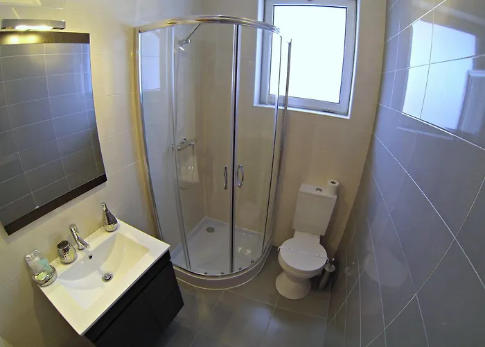 Lägenhet Clerigo - By Sch *