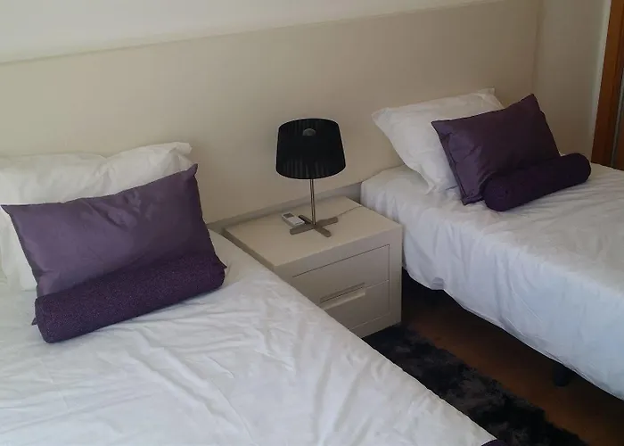 Clerigo - By Sch Lägenhet *