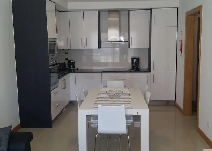 Clerigo - By Sch Lägenhet *