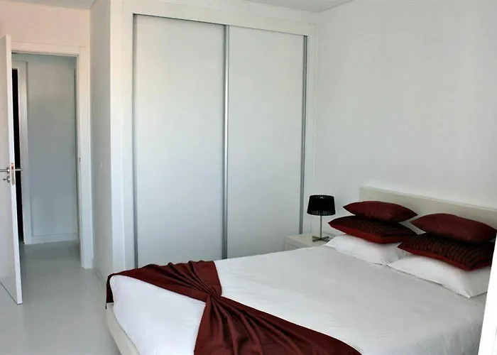 Clerigo - By Sch Appartamento São Martinho do Porto