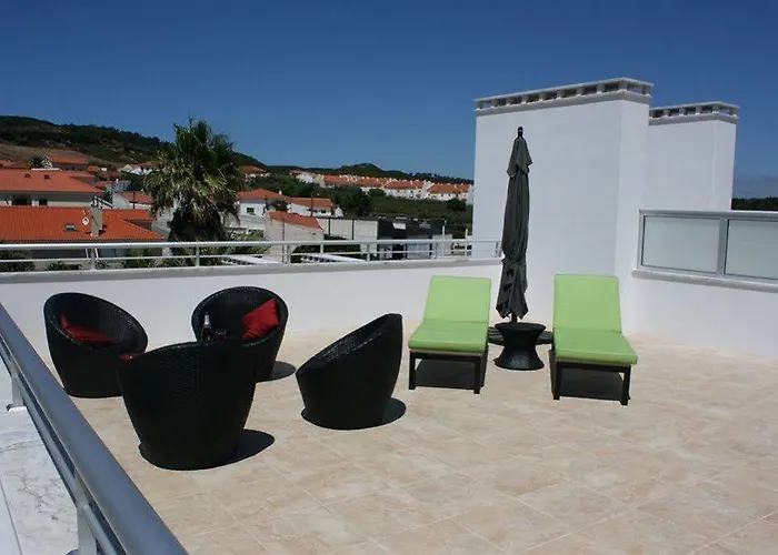 Appartamento Clerigo - By Sch