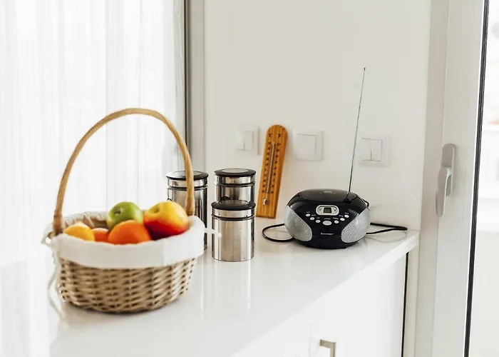 Appartamento Clerigo - By Sch *