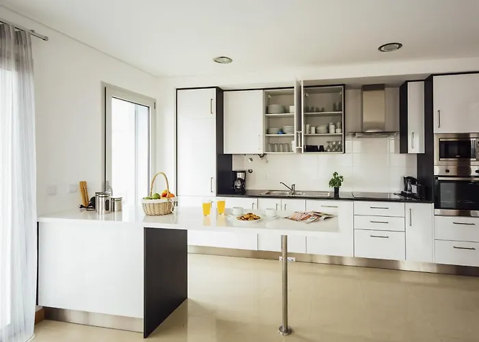 Appartamento Clerigo - By Sch