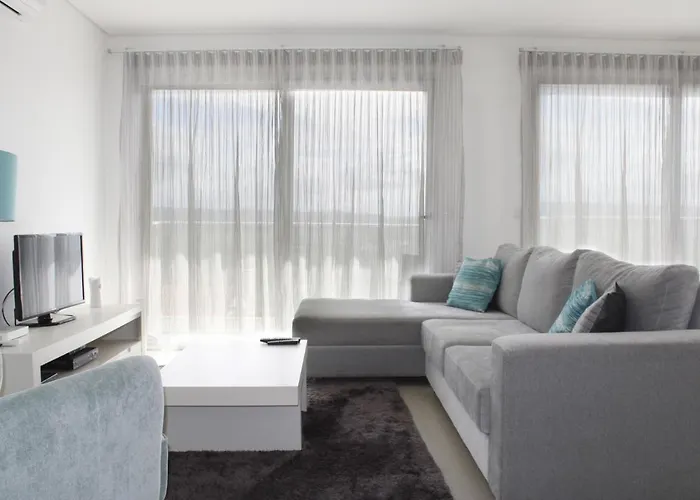 Appartamento Clerigo - By Sch