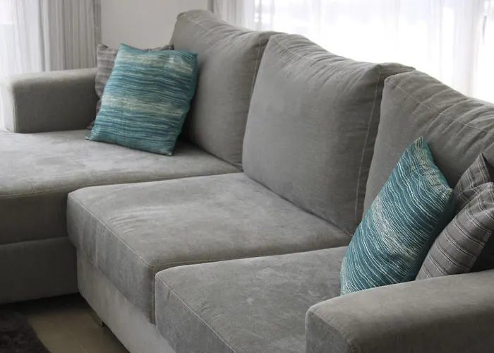 Appartamento Clerigo - By Sch *