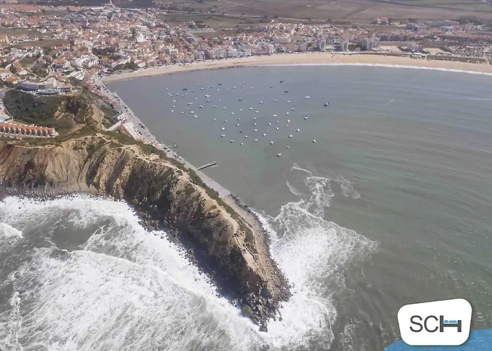 Clerigo - By Sch Lägenhet