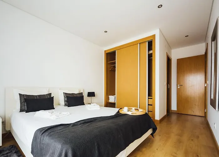 Clerigo - By Sch Appartamento São Martinho do Porto