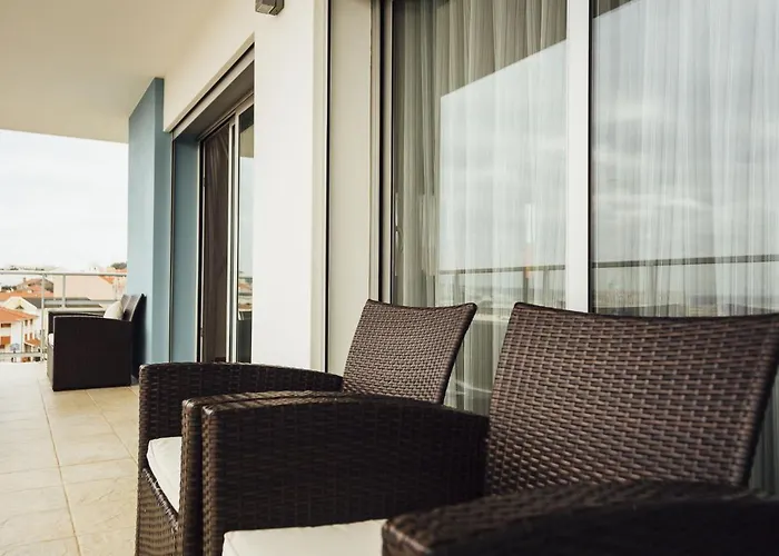 Clerigo - By Sch Appartamento